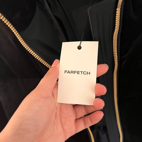 Moose knuckle puffer jacket - Picture 2 of 4